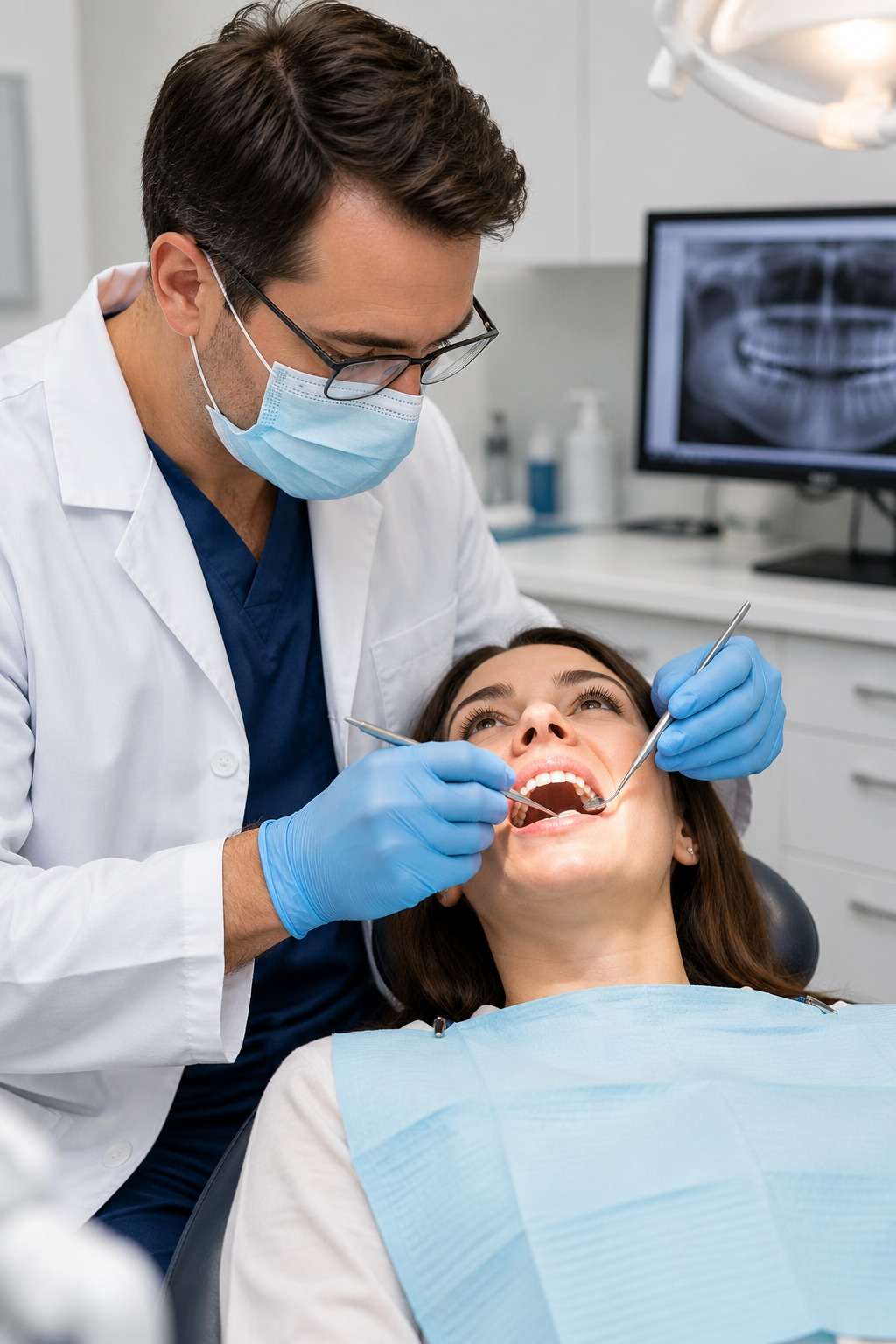Agence SEO dentiste