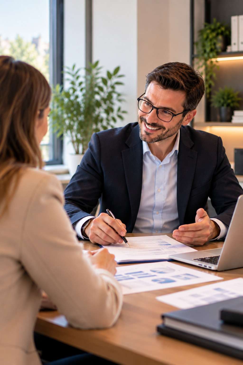 SEO pour les comptables