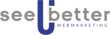 Logo See U Better, réseau national de franchises en webmarketing
